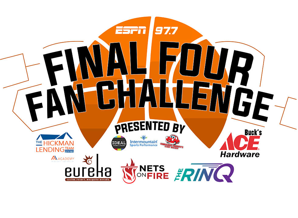 Southern Utah: Get Your Tournament Seed TODAY! Final Four Fan Challenge 2023