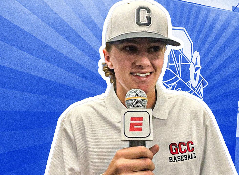 Cayson Bell Pitches Another Gem for Dixie &#8212; St. George, UT