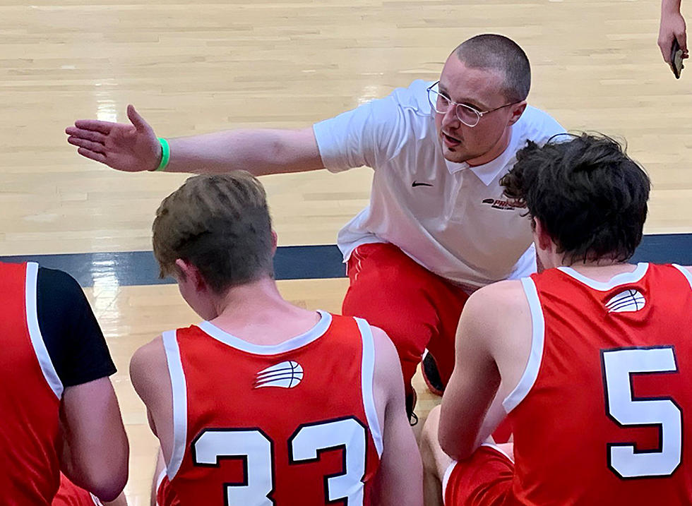 Who’s Snow Canyon’s New Basketball Coach? — Southern Utah