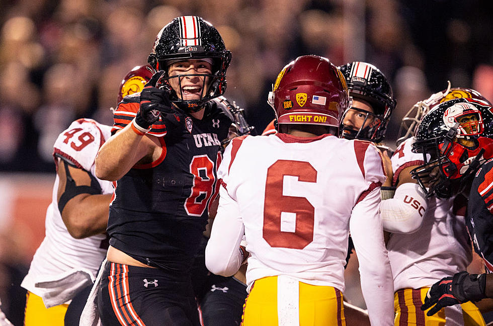 Utah Ute Gets Drafted in First Round