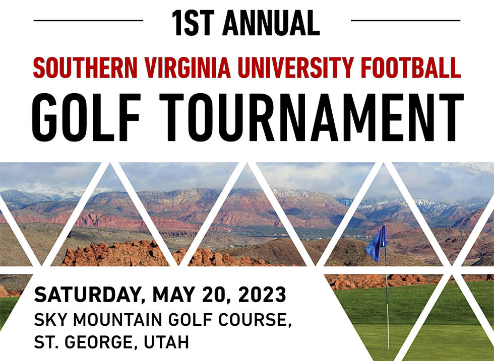 Southern Virginia Univ. Hosting Golf Event in Southern Utah