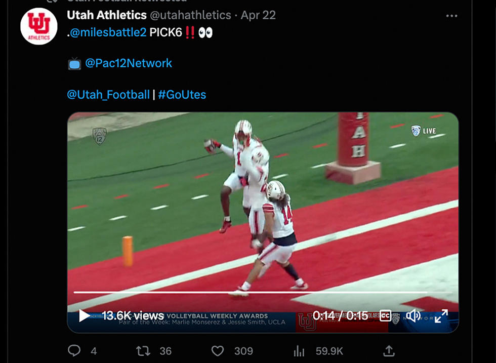 Utah and USU Fans, Spring Scrimmages are the Best! 