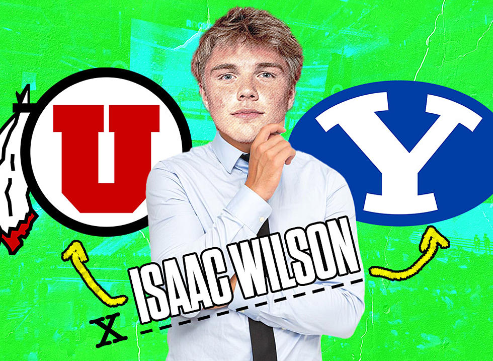 UTAH or BYU? Zach Wilson's Brother Makes His Choice