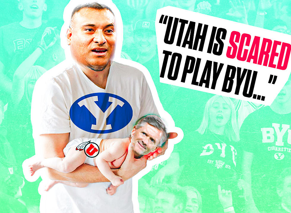 INSANITY&#8230;Utah Fans CAN&#8217;T BELIEVE This Radio Show