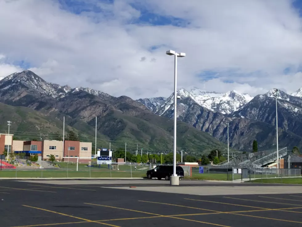 Highest Paying School Districts in Utah