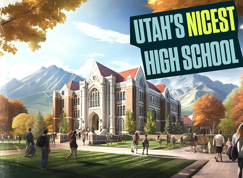 OUTRAGED!! Is this Utah&#8217;s BEST HIGH SCHOOL??