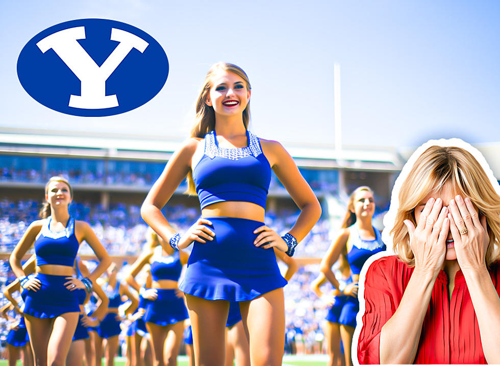 TOO OFFENSIVE…Why BYU Cancelled Performance – Provo, Utah