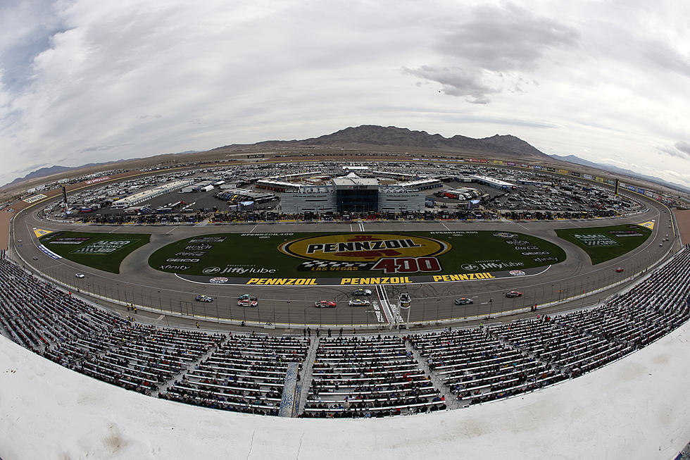 5 THINGS UTAHNS NEED TO KNOW BEFORE THEY ATTEND A NASCAR RACE
