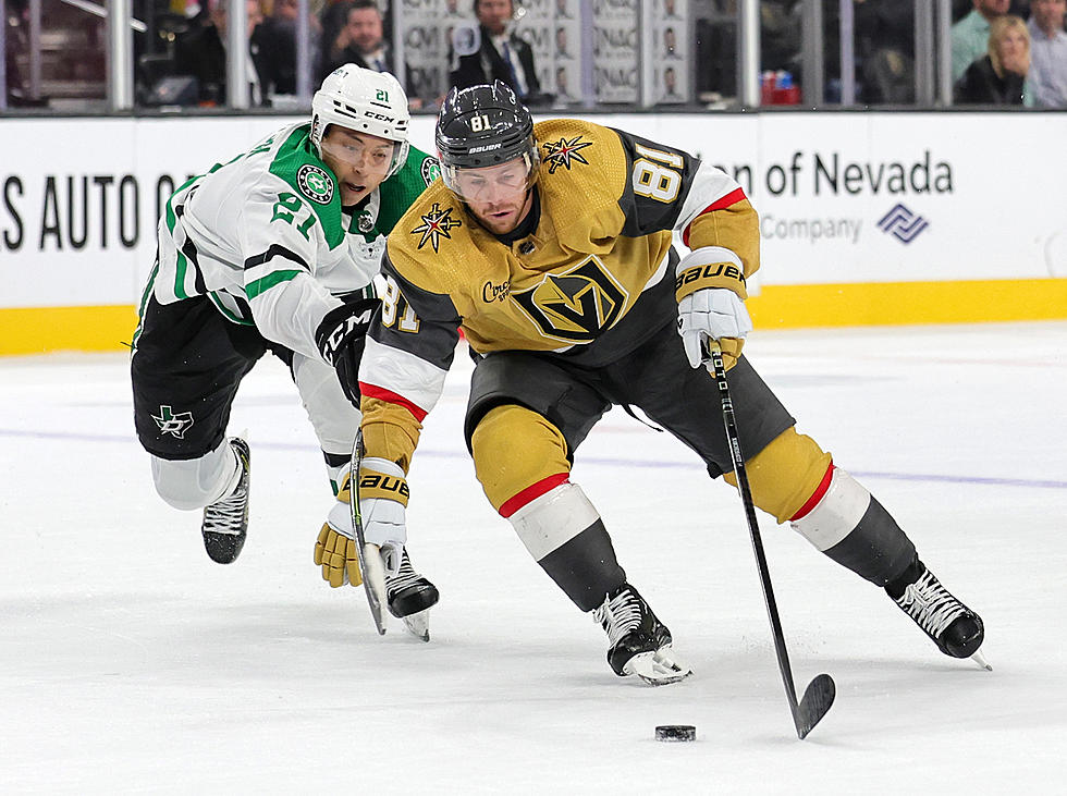 VEGAS GOLDEN KNIGHTS SHINING ON UTAH TV’S 