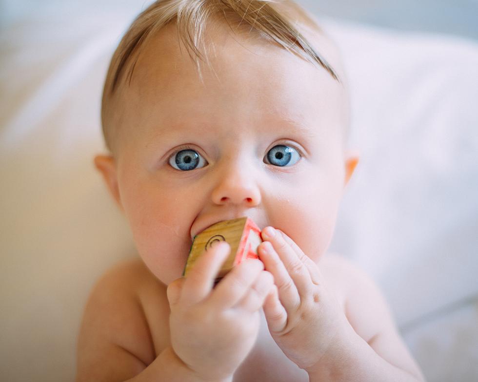 Utah&#8217;s Most Popular BABY NAMES in 2023 are&#8230;