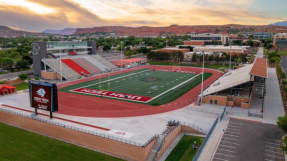 Utah Tech to Announce New Football Coach Friday Morning