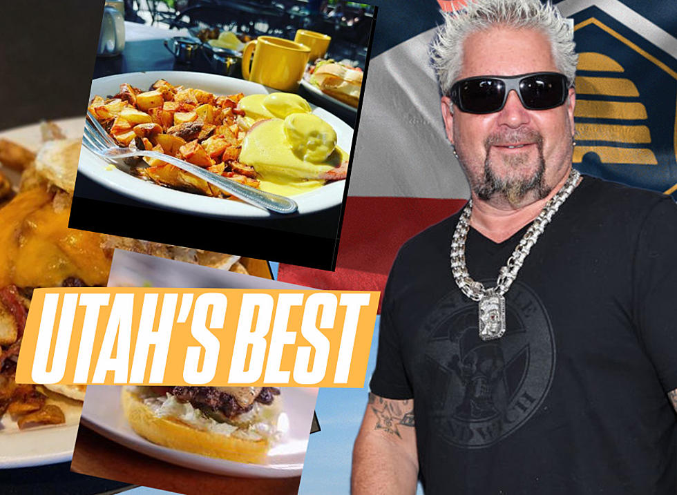 Best Utah Diners, Drive-ins and Dives