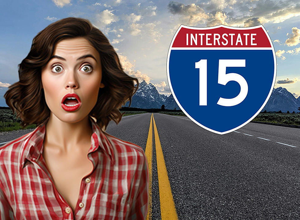 SLOW DOWN…Does UTAH Have the Fastest Freeway in the Country?