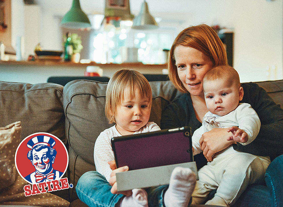 Utah Mom Buys Afternoon Soda