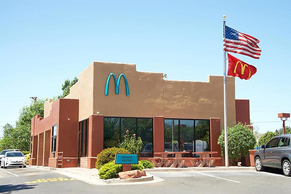 Utah is the BLUE McDONALD&#8217;s Worth the Drive?