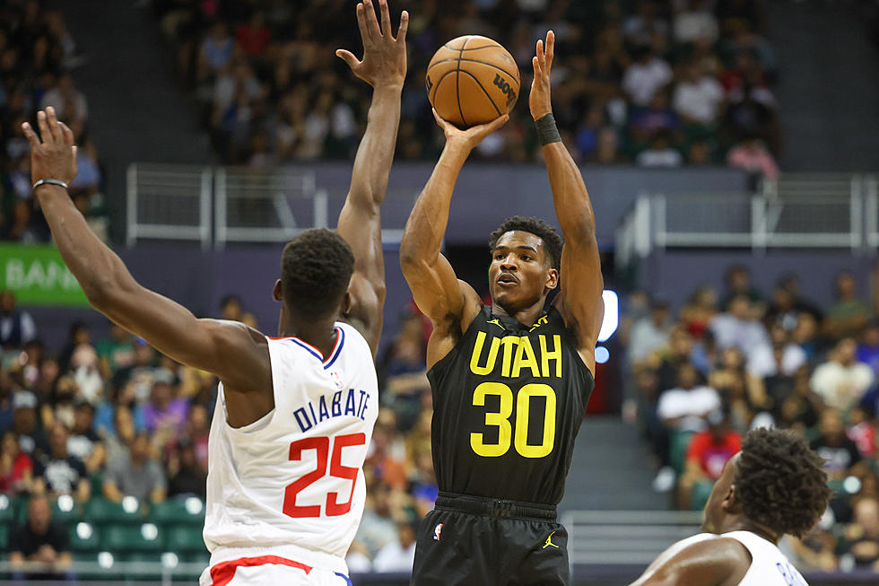 TRADES GALORE FOR THE UTAH JAZZ