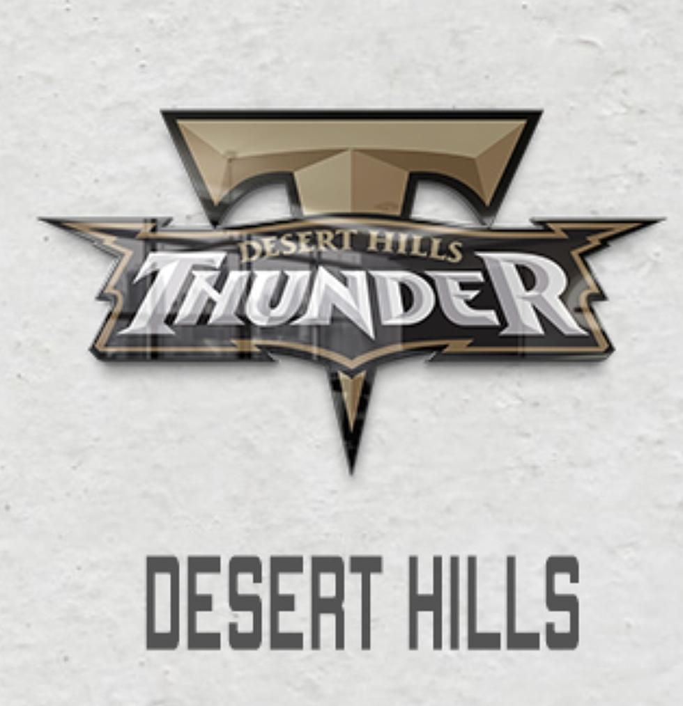 UTAH 4A HOOPS TOURNAMENT PREVIEW: DESERT HILLS THUNDER 