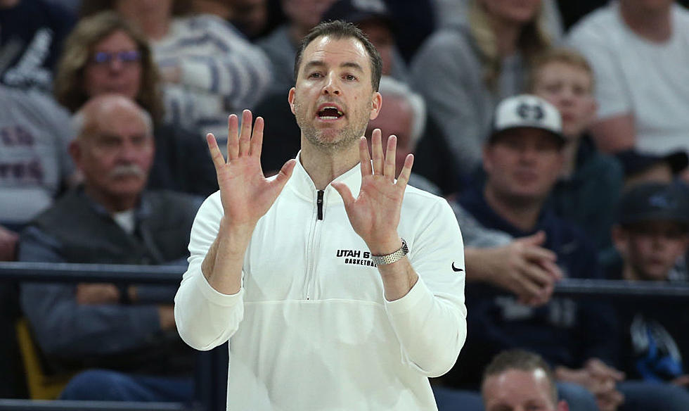 WATCH: Crazy Unwritten Rule in CBB Spoils Aggies Tournament (Logan, UT)