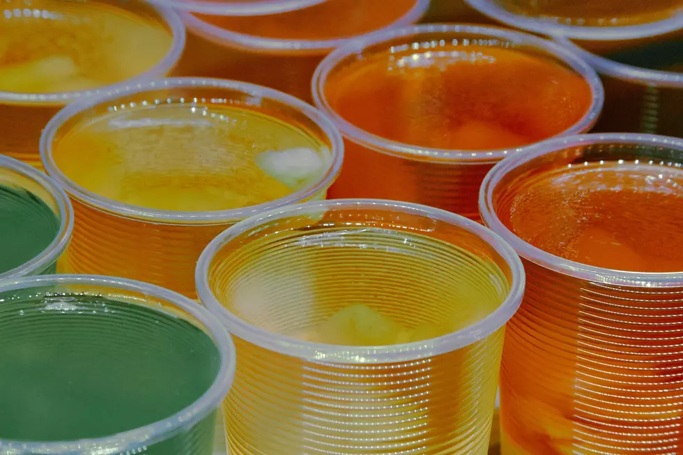 Why Utah Is Nutso for JELL-O