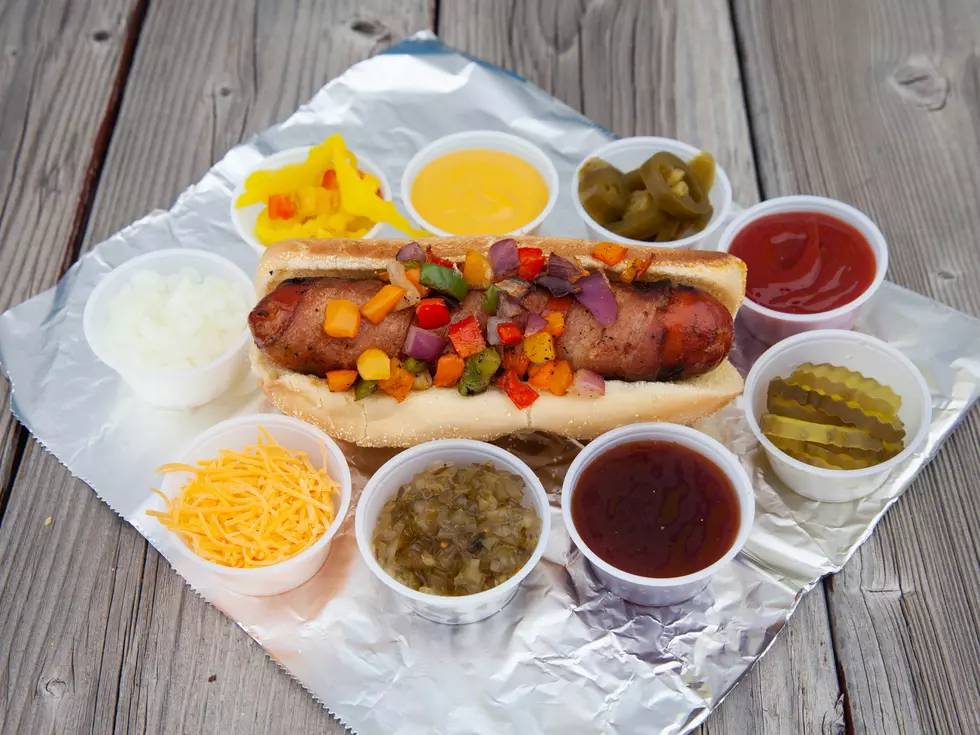 The Top 3 HOT DOG Places in Utah