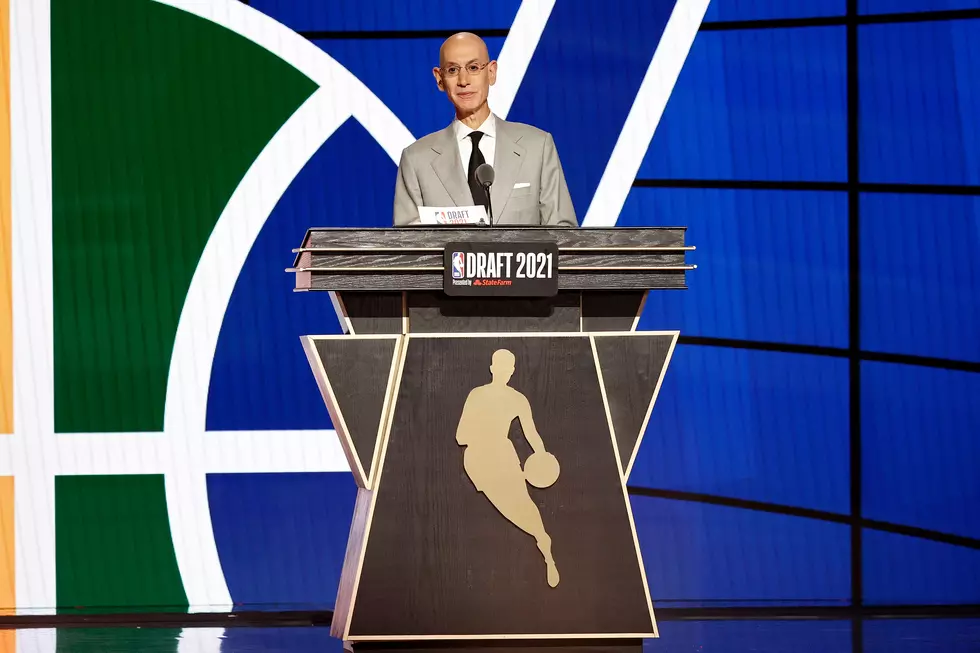 Utah Draft To Provide Initiatory Pick’s For The Jazz