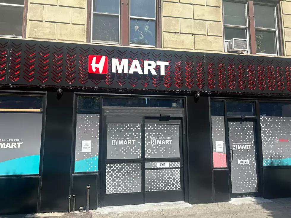 PEOPLE ARE GEEKED…H-Mart is Coming to Utah This Week