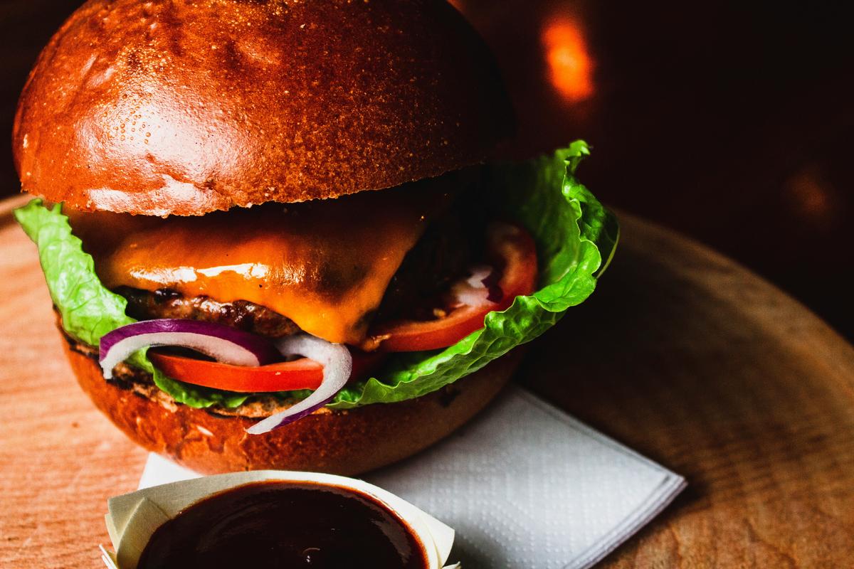 Why Are Fast-Food Fans Divided Over Jack In The Box?