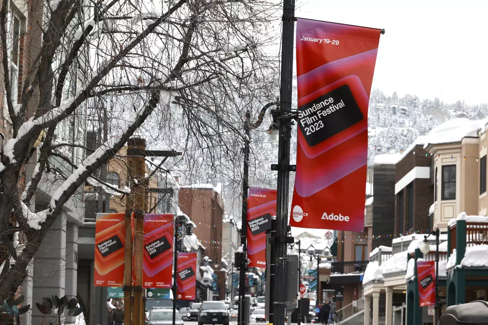 Utah is excited to have the Sundance Film Festival back