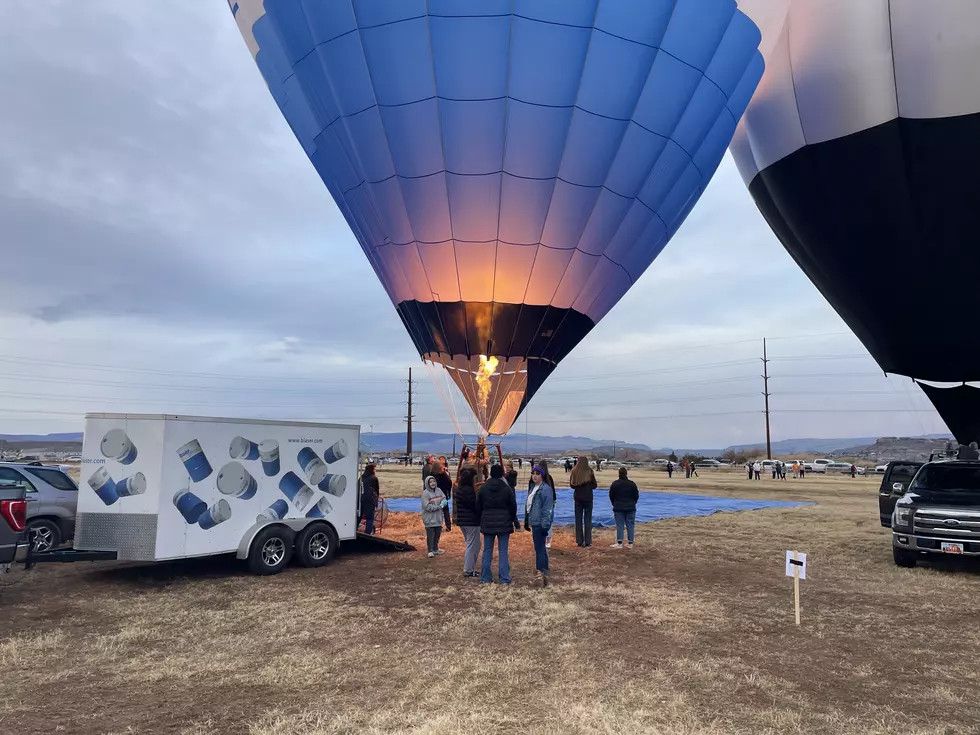 Pics from Staheli Family Farms Up & Away Balloon & Music Festival