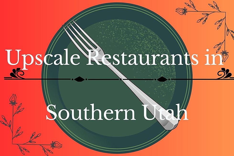 Upscale and Uptight Restaurants Near You
