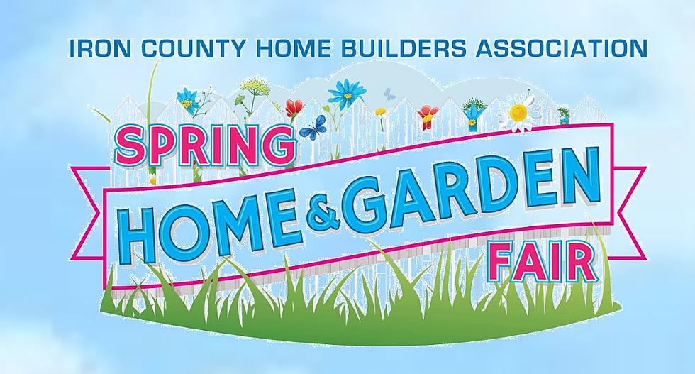 10 Cool Things Seen at the Iron County Home Builders Spring Home & Garden Show