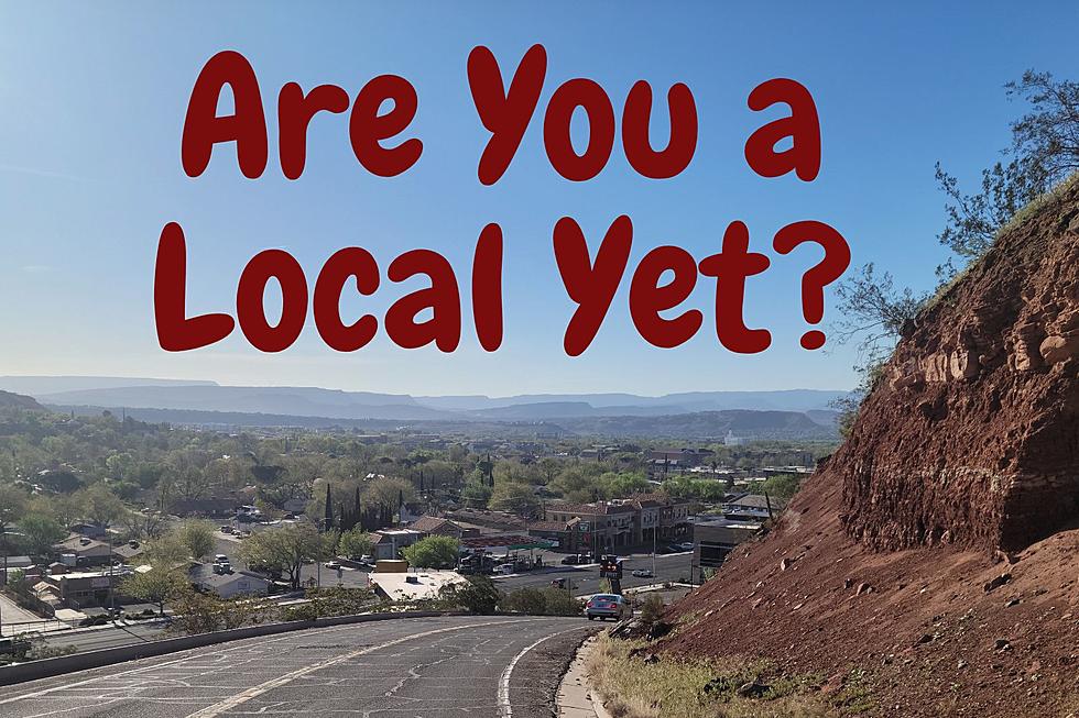 Think Like a Local in Southern Utah