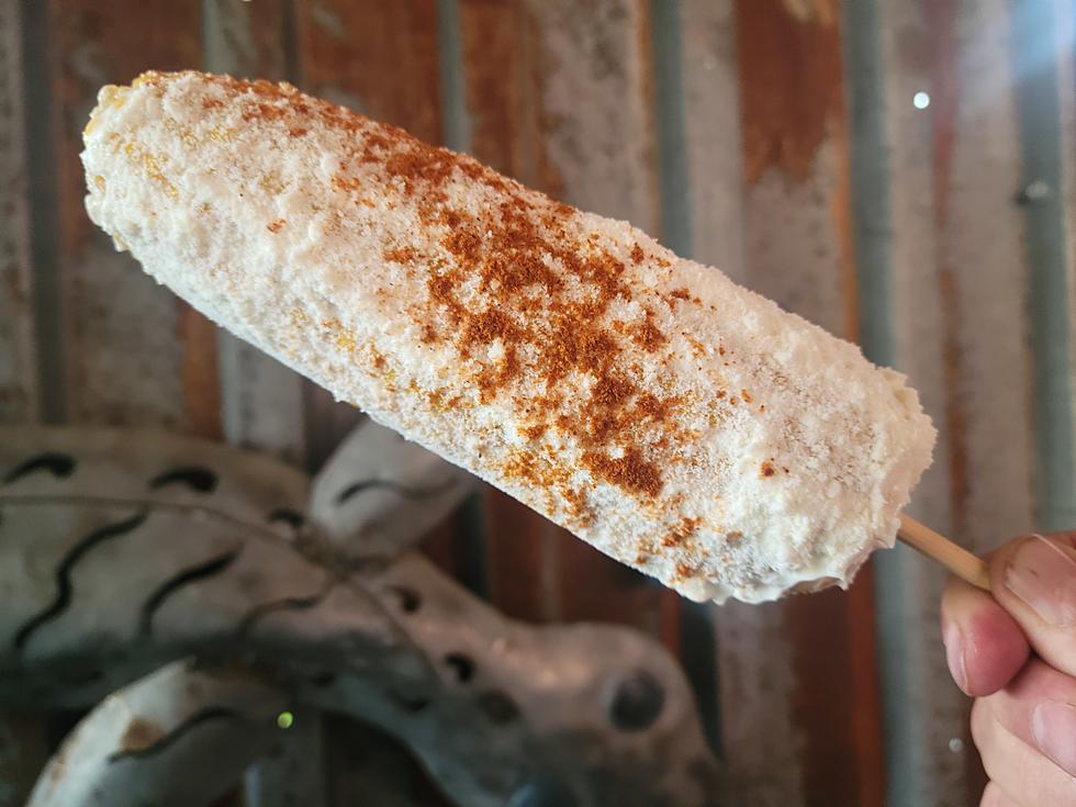 From Mexico City to St. George, Elote is Here