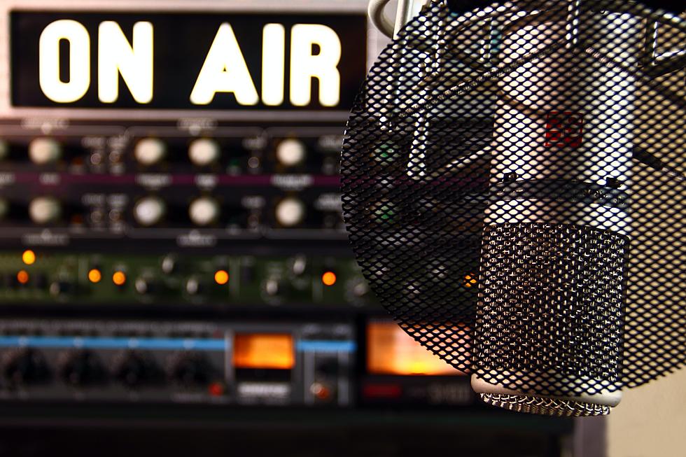 Do You Have What It Takes To Make A Radio Station?