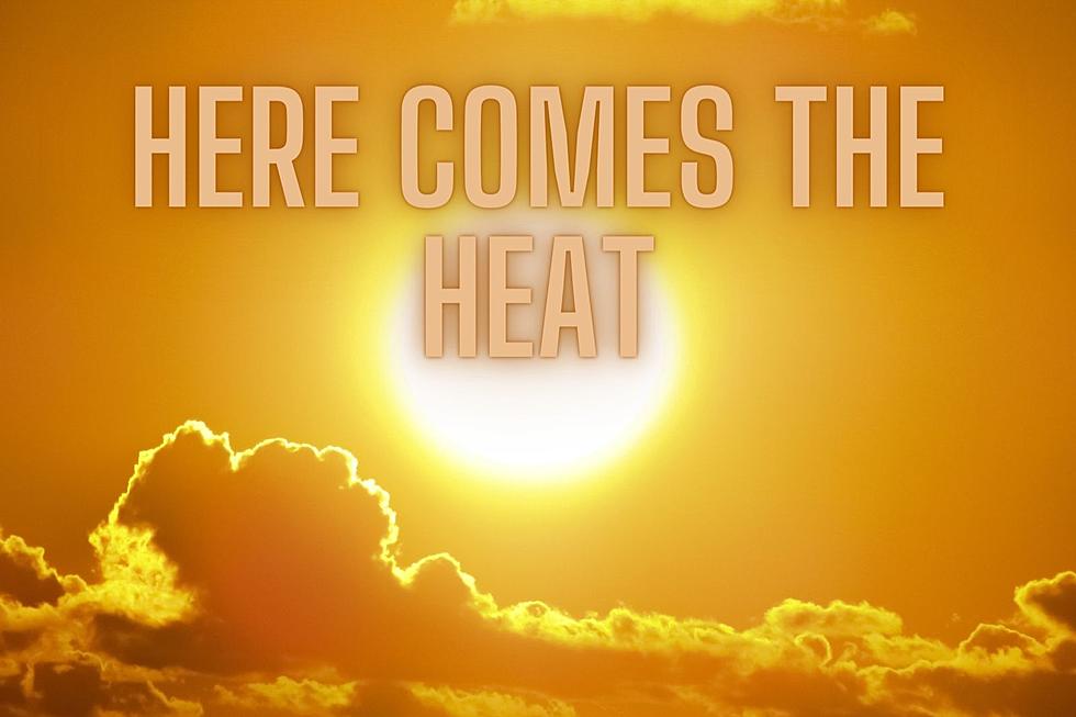 13 Ways You Know It&#8217;s Hot in Southern Utah