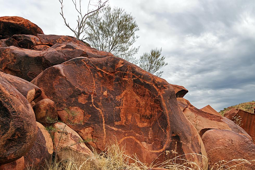 Southern Utah Man Claims Breakthrough Understanding Petroglyphs