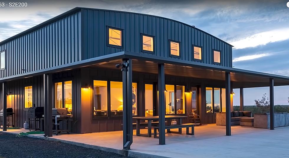 The Barndominium Craze In Southern Utah: Should You Build One?