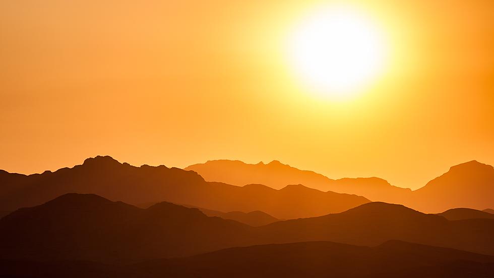 With All The Sunshine in Southern Utah, Is There More Skin Cancer?