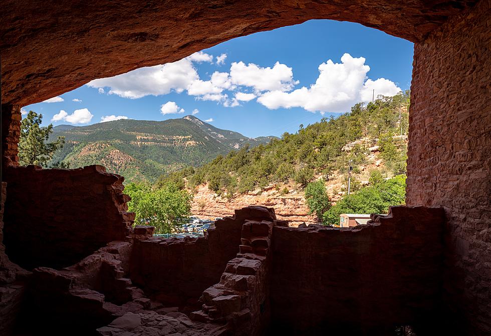 Is Our History of the Anasazi Wrong?