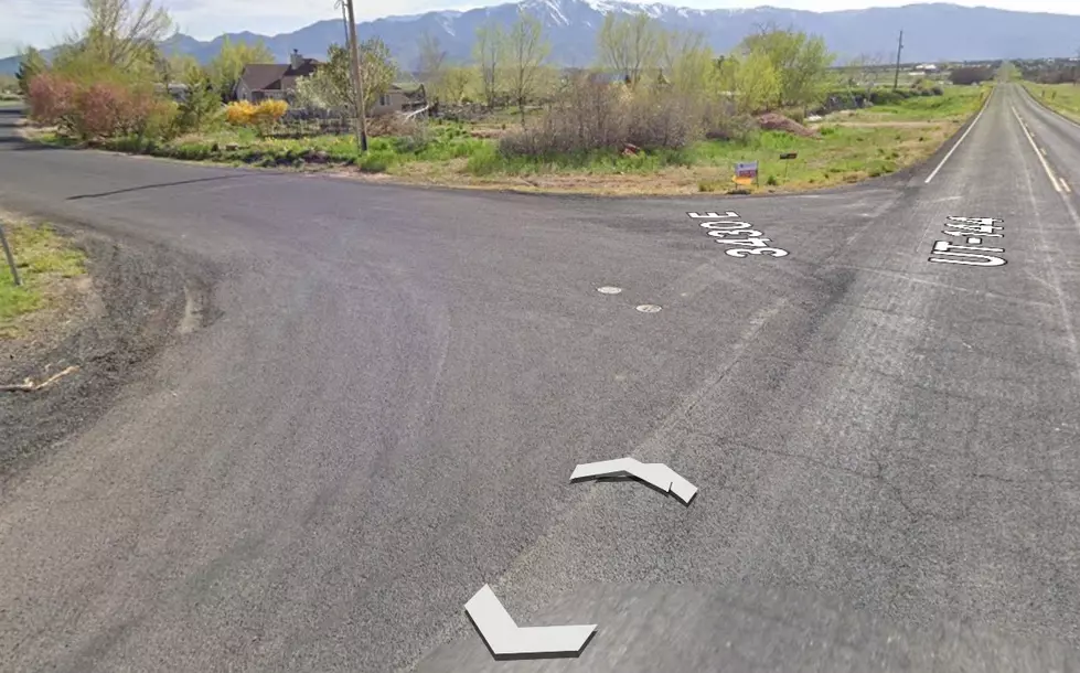 Turn Left 3430 E, from Google