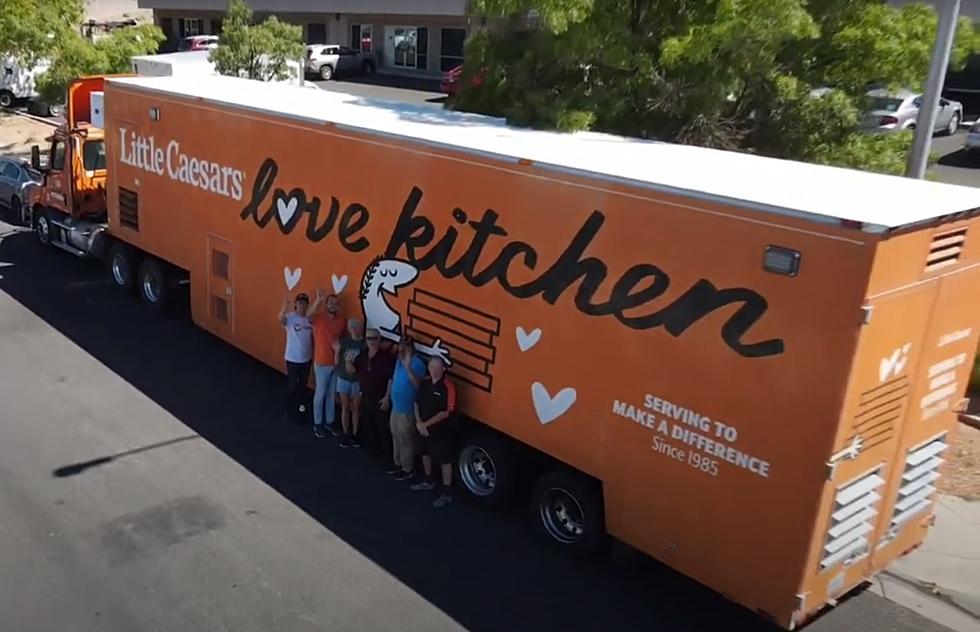 Help from the Love Kitchen Arrives At Switchpoint