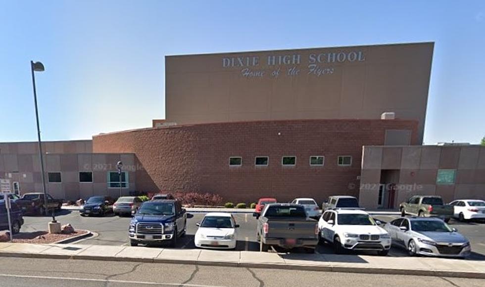Public Hearing Tonight At Dixie High School On Tax Increase
