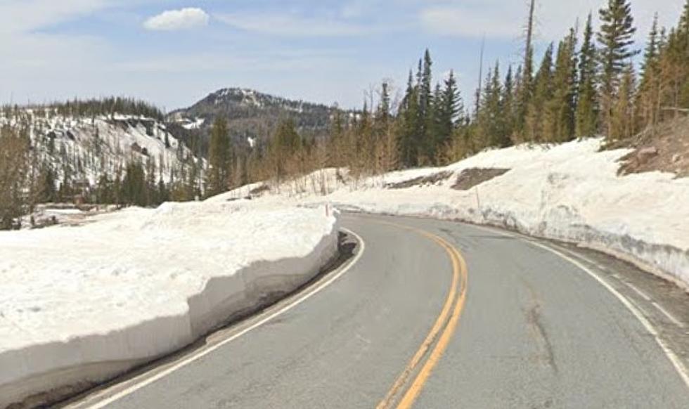 One Of the Steepest Highways in the United States Is In Southern Utah