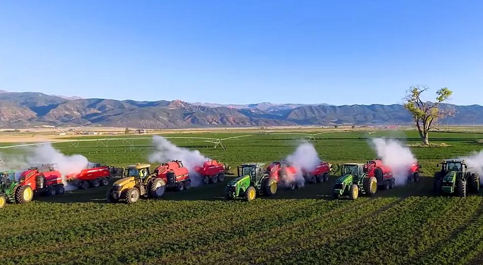 Southern Utah Man Uses Steam To Impact World's Farmers