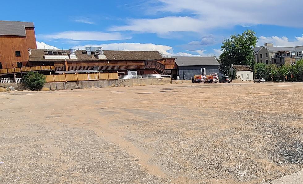 Development Ideas Wanted: What To Build On This Lot In St. George