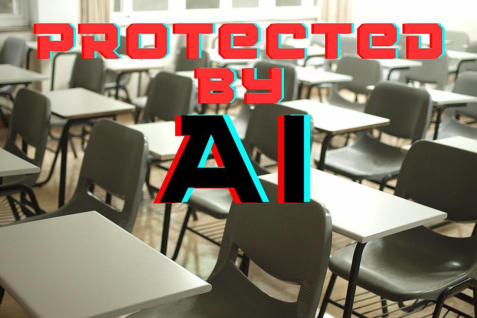 New AI Security System Could Make Utah Schools Safer