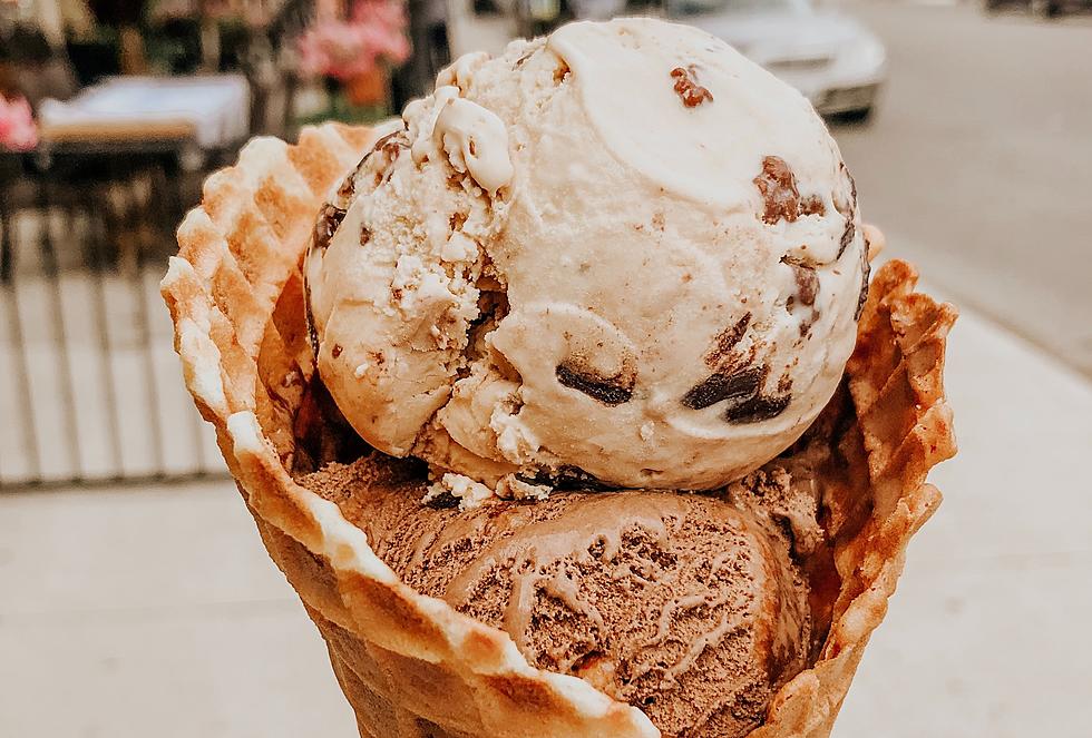 Most Popular Ice Cream In Each State: Really Utah?