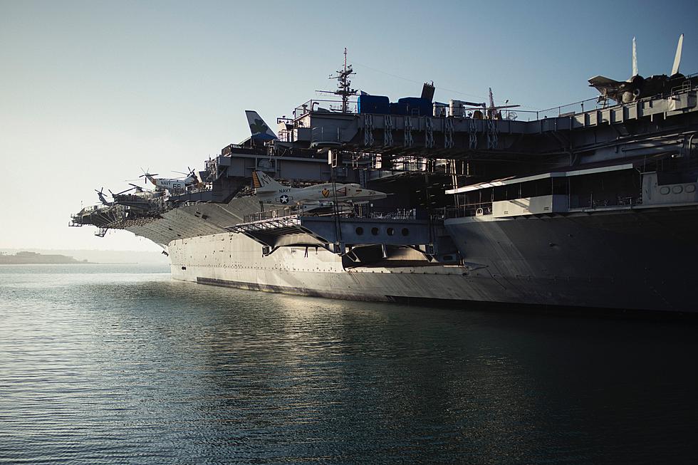 Can Utahns Serve in the Navy from their Land-Locked State?