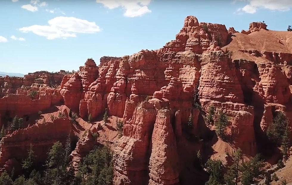 Little Known Utah Canyon Stunning For Those Who Know