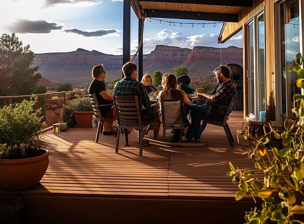 Outdoors In Southern Utah: This Is How To Do It